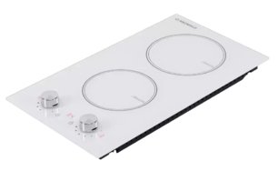 Индукционная варочная панель Маунфилд CVI292MWH фото 3 в Екатеринбурге Индукционная варочная панель Maunfeld CVI292MWH фото 3 в Екатеринбурге