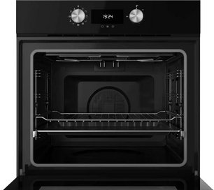 Духовой шкаф Teka HLB 8410 P NIGHT RIVER BLACK фото 2 в Екатеринбурге