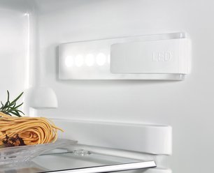 Холодильник AEG RCB63426TX фото 4 в Екатеринбурге