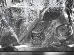 Посудомоечная машина Smeg LVFABBL фото 4 в Екатеринбурге