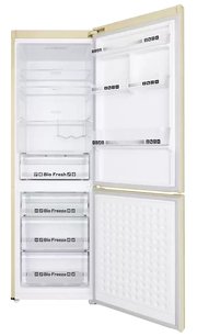 Холодильник Maunfeld MFF187NFIBG10 фото 4 в Екатеринбурге