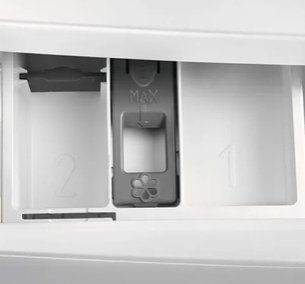 Стиральная машина Electrolux EW6SN427WI фото 3 в Екатеринбурге