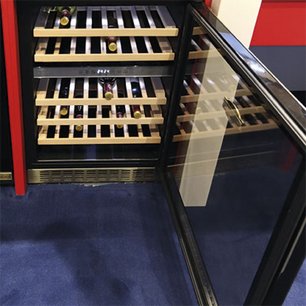 Винный шкаф Kaiser K 64750 AD фото 3 в Екатеринбурге