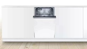 Встраиваемая посудомоечная машина BOSCH SRV2IKX2CR фото 3 в Екатеринбурге Встраиваемая посудомоечная машина BOSCH SRV2IKX2CR фото 3 в Екатеринбурге
