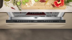 Встраиваемая посудомоечная машина Neff S187EB805E фото 2 в Екатеринбурге