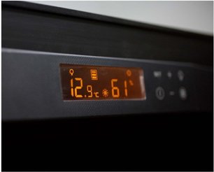 Винный шкаф EuroCave V-Pure-S фото 4 в Екатеринбурге