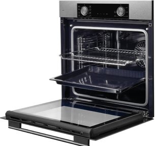 Духовой шкаф Kuppersberg HF 607 BX фото 4 в Екатеринбурге