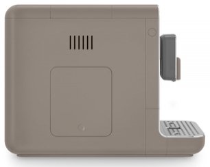 Кофемашина Smeg BCC01TPMEU фото 2 в Екатеринбурге