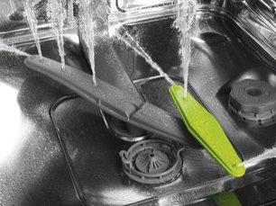 Посудомоечная машина Smeg STP364S фото 4 в Екатеринбурге