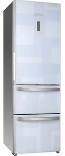 Холодильник Кайзер KK 65205 W фото в Екатеринбурге Холодильник Kaiser KK 65205 W фото в Екатеринбурге