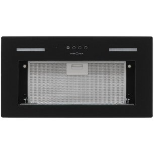 Встраиваемая вытяжка Крона ZANDER 600 DN BLACK S фото 3 в Екатеринбурге Встраиваемая вытяжка KRONA ZANDER 600 DN BLACK S фото 3 в Екатеринбурге