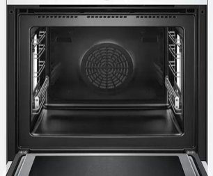 Духовой шкаф Bosch HNG6764W6 фото 4 в Екатеринбурге