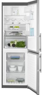 Холодильник Electrolux EN3454NOX фото в Екатеринбурге