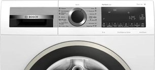 Узкая стиральная машина BOSCH WHA232X2OE фото 3 в Екатеринбурге