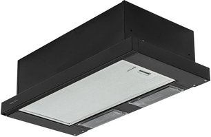 Вытяжка Krona KAMILLA 600 2DN BLACK фото 2 в Екатеринбурге Вытяжка Krona KAMILLA 600 2DN BLACK фото 2 в Екатеринбурге