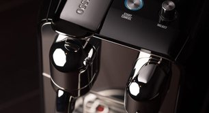 Кофемашина BORK C730 BK Creatista фото 3 в Екатеринбурге