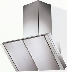 Вытяжка Фабер Scacco X A90 фото в Екатеринбурге Вытяжка Faber Scacco X A90 фото в Екатеринбурге