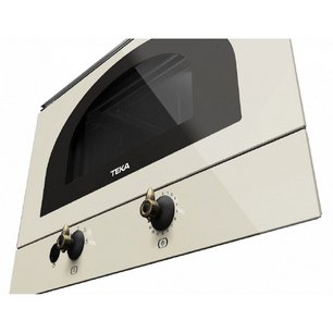 Встраиваемая микроволновая печь Teka MWR 22 BI VANILLA-OB фото 4 в Екатеринбурге