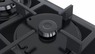 Газовая варочная панель BOSCH PNP6B6O96R фото 4 в Екатеринбурге