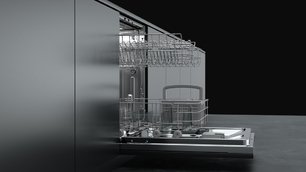 Встраиваемая посудомоечная машина Teka DFI 46700 фото 4 в Екатеринбурге