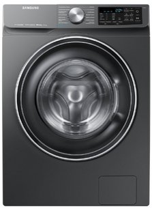 Стиральная машина Samsung WW 80 R 62 LVEXDLP фото в Екатеринбурге