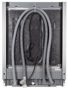 Встраиваемая посудомоечная машина Зигмунд Штайн DW 307.6 фото 3 в Екатеринбурге Встраиваемая посудомоечная машина Zigmund Shtain DW 307.6 фото 3 в Екатеринбурге