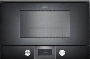 Встраиваемая микроволновая печь Gaggenau BMP 225-100 фото в Екатеринбурге