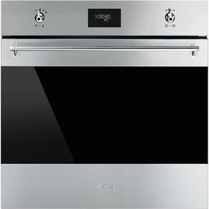 Духовой шкаф Smeg SF6372X фото в Екатеринбурге
