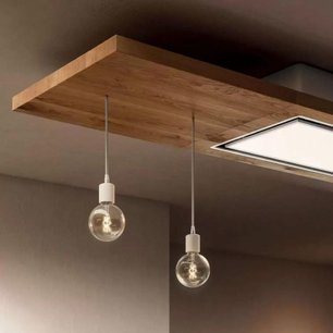 Вытяжка ELICA LULLABY WOOD/A/120 фото 3 в Екатеринбурге Вытяжка ELICA LULLABY WOOD/A/120 фото 3 в Екатеринбурге