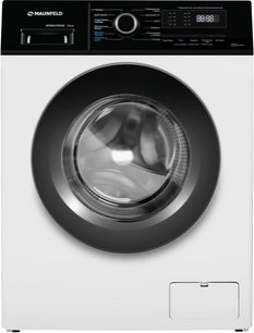 Стиральная машина Maunfeld MFWM127IWHD фото в Екатеринбурге