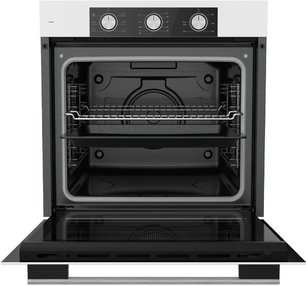 Духовой шкаф Kuppersberg HF 603 W фото 2 в Екатеринбурге