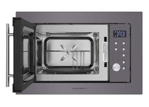 Микроволновая печь встраиваемая MAUNFELD XBMO202SB фото 2 в Екатеринбурге