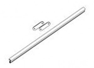 Холодильно-морозильная комбинация De Dietrich DKS 1137 X + DKF 1324 X + KIT-24X фото 3 в Екатеринбурге