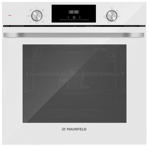 Духовой шкаф Maunfeld FEOH7872W фото в Екатеринбурге