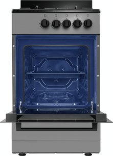 Газовая плита Maunfeld MGC50GEGR01D фото 4 в Екатеринбурге