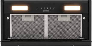 Встраиваемая вытяжка Franke EVO 60 BK фото 2 в Екатеринбурге