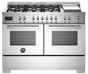 Варочный центр Bertazzoni PRO126G2EXT2 фото в Екатеринбурге
