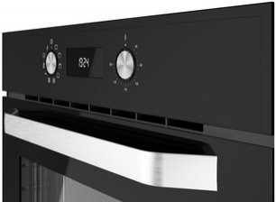 Духовой шкаф Teka HCB 6535 BLACK фото 2 в Екатеринбурге