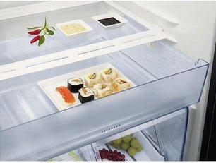 Холодильник AEG S74000CSM0 фото 4 в Екатеринбурге