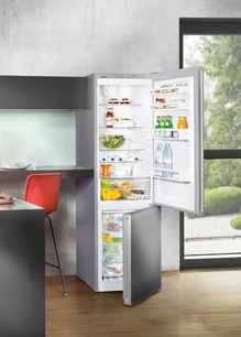 Холодильник Либхер CNel 4813 NoFrost фото 2 в Екатеринбурге Холодильник Liebherr CNel 4813 NoFrost фото 2 в Екатеринбурге