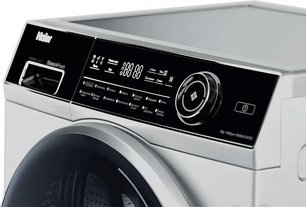 Стиральная машина Haier HW80-BP14979 фото 3 в Екатеринбурге