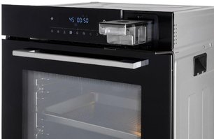 Духовой шкаф с паром Graude BMDP 60.1S фото 3 в Екатеринбурге