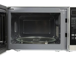 Микроволновая печь MAUNFELD MFSMO.20.7 SGB фото 4 в Екатеринбурге