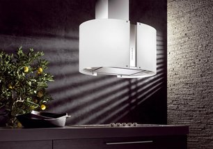 Вытяжка Falmec Mirabilia 67 Pharo Vetro (800) ECP фото 2 в Екатеринбурге