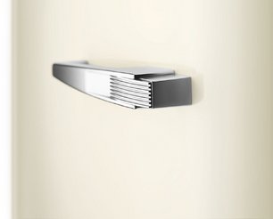 Холодильник Smeg FAB28LCR6 фото 4 в Екатеринбурге