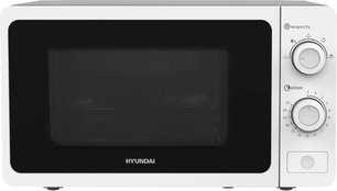 Микроволновая печь Хендай HYM-M2009 фото 2 в Екатеринбурге Микроволновая печь Hyundai HYM-M2009 фото 2 в Екатеринбурге
