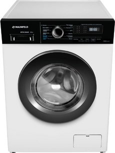 Стиральная машина Maunfeld MFWM106IWHD фото 2 в Екатеринбурге