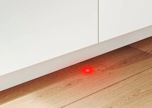 Встраиваемая посудомоечная машина Bosch SPV2HMX42E фото 4 в Екатеринбурге