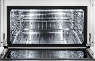 Шкаф шоковой заморозки Ilve BC645SNTC/AWB фото 2 в Екатеринбурге