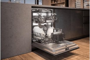 Встраиваемая посудомоечная машина Gaggenau DF480100 фото 2 в Екатеринбурге